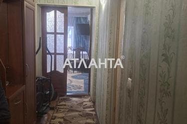 3-кімнатна квартира за адресою вул. Чорноморського Козацтва (площа 43 м²) - Atlanta.ua - фото 18