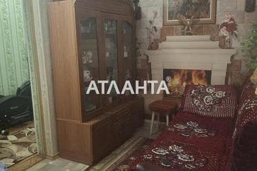 3-кімнатна квартира за адресою вул. Чорноморського Козацтва (площа 43 м²) - Atlanta.ua - фото 17