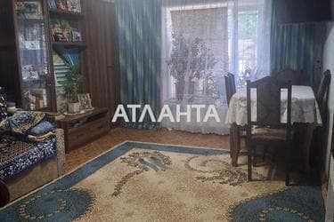 3-кімнатна квартира за адресою вул. Чорноморського Козацтва (площа 43 м²) - Atlanta.ua - фото 16