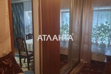 3-кімнатна квартира за адресою вул. Чорноморського Козацтва (площа 43 м²) - Atlanta.ua - фото 20