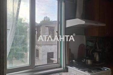3-кімнатна квартира за адресою вул. Чорноморського Козацтва (площа 43 м²) - Atlanta.ua - фото 23