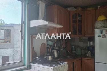 3-кімнатна квартира за адресою вул. Чорноморського Козацтва (площа 43 м²) - Atlanta.ua - фото 24