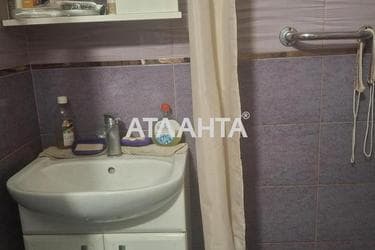 3-кімнатна квартира за адресою вул. Чорноморського Козацтва (площа 43 м²) - Atlanta.ua - фото 26
