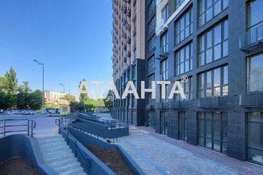 3-комнатная квартира по адресу ул. Франко Ивана (площадь 100 м²) - фото 22 3-комнатная квартира по адресу ул. Франко Ивана (площадь 100 м²) - Atlanta.ua - фото 22