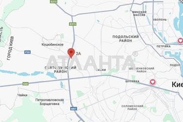 Коммерческая недвижимость по адресу ул. Mock (площадь 1002 м²) - Atlanta.ua - фото 28