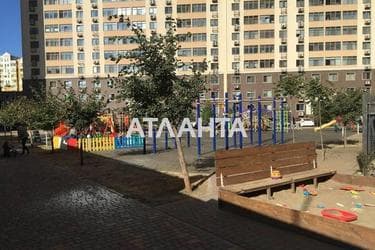 2-кімнатна квартира за адресою вул. Сахарова (площа 65,9 м²) - фото 9 2-кімнатна квартира за адресою вул. Сахарова (площа 65,9 м²) - Atlanta.ua - фото 9