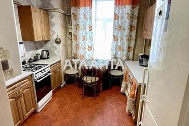 2-кімнатна квартира за адресою вул. Преображенська (площа 53,6 м²) - Atlanta.ua - фото 15