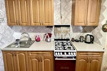 2-кімнатна квартира за адресою вул. Преображенська (площа 53,6 м²) - Atlanta.ua - фото 16