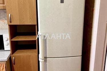 2-кімнатна квартира за адресою вул. Преображенська (площа 53,6 м²) - Atlanta.ua - фото 17