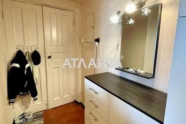 2-кімнатна квартира за адресою вул. Преображенська (площа 53,6 м²) - Atlanta.ua - фото 18