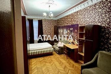 2-кімнатна квартира за адресою вул. Преображенська (площа 53,6 м²) - Atlanta.ua - фото 12