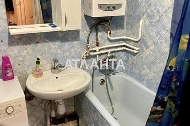 2-кімнатна квартира за адресою вул. Преображенська (площа 53,6 м²) - Atlanta.ua - фото 19