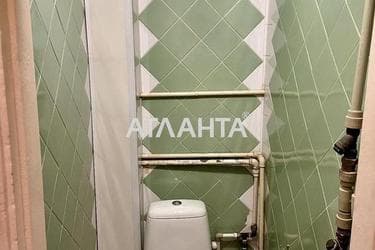 2-кімнатна квартира за адресою вул. Преображенська (площа 53,6 м²) - Atlanta.ua - фото 20