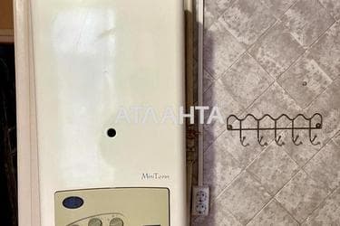 2-кімнатна квартира за адресою вул. Преображенська (площа 53,6 м²) - Atlanta.ua - фото 21