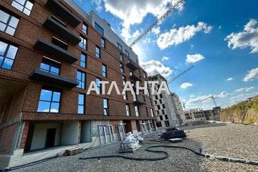 2-комнатная квартира по адресу ул. Щурата В. Ул (площадь 77,8 м²) - фото 14 2-комнатная квартира по адресу ул. Щурата В. Ул (площадь 77,8 м²) - Atlanta.ua - фото 14