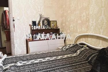 Многокомнатная квартира по адресу ул. Бочарова ген. (площадь 78 м²) - Atlanta.ua - фото 13