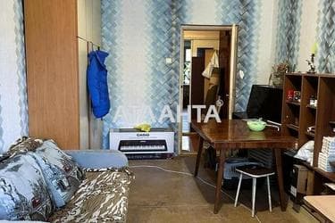 Многокомнатная квартира по адресу ул. Бочарова ген. (площадь 78 м²) - Atlanta.ua - фото 15