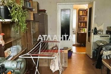 Многокомнатная квартира по адресу ул. Бочарова ген. (площадь 78 м²) - Atlanta.ua - фото 16