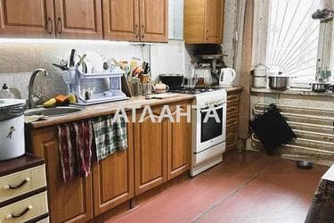 Многокомнатная квартира по адресу ул. Бочарова ген. (площадь 78 м²) - Atlanta.ua - фото 11