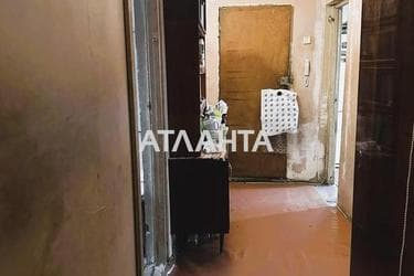 Многокомнатная квартира по адресу ул. Бочарова ген. (площадь 78 м²) - Atlanta.ua - фото 17