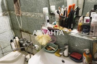 Многокомнатная квартира по адресу ул. Бочарова ген. (площадь 78 м²) - Atlanta.ua - фото 18