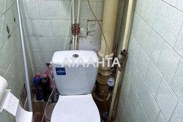 Многокомнатная квартира по адресу ул. Бочарова ген. (площадь 78 м²) - Atlanta.ua - фото 19