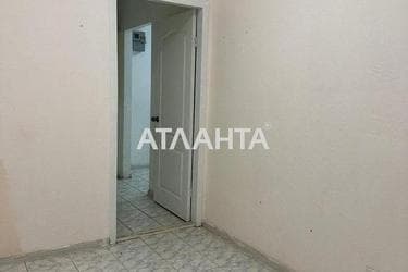 3-кімнатна квартира за адресою Добровольського пр. (площа 65 м²) - Atlanta.ua - фото 11