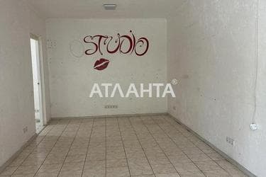 3-кімнатна квартира за адресою Добровольського пр. (площа 65 м²) - Atlanta.ua - фото 12