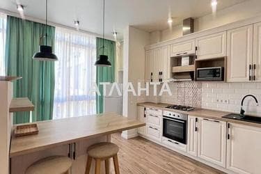 1-комнатная квартира по адресу ул. Дача Ковалевского (площадь 44,1 м²) - фото 10 1-комнатная квартира по адресу ул. Дача Ковалевского (площадь 44,1 м²) - Atlanta.ua - фото 10