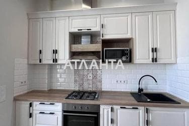 1-комнатная квартира по адресу ул. Дача Ковалевского (площадь 44,1 м²) - фото 11 1-комнатная квартира по адресу ул. Дача Ковалевского (площадь 44,1 м²) - Atlanta.ua - фото 11