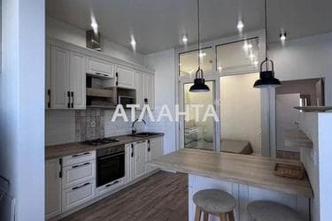 1-комнатная квартира по адресу ул. Дача Ковалевского (площадь 44,1 м²) - фото 12 1-комнатная квартира по адресу ул. Дача Ковалевского (площадь 44,1 м²) - Atlanta.ua - фото 12