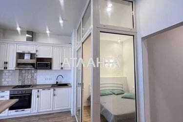 1-комнатная квартира по адресу ул. Дача Ковалевского (площадь 44,1 м²) - фото 14 1-комнатная квартира по адресу ул. Дача Ковалевского (площадь 44,1 м²) - Atlanta.ua - фото 14