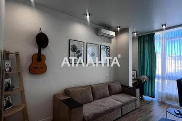 1-комнатная квартира по адресу ул. Дача Ковалевского (площадь 44,1 м²) - фото 16 1-комнатная квартира по адресу ул. Дача Ковалевского (площадь 44,1 м²) - Atlanta.ua - фото 16