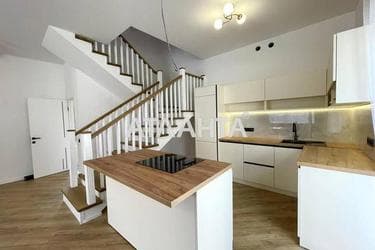 House by the address st. Pod Osovoy (area 110 m²) - Atlanta.ua - photo 42