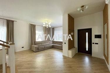 House by the address st. Pod Osovoy (area 110 m²) - Atlanta.ua - photo 29