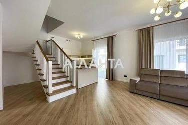 House by the address st. Pod Osovoy (area 110 m²) - Atlanta.ua - photo 33