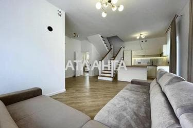 House by the address st. Pod Osovoy (area 110 m²) - Atlanta.ua - photo 30