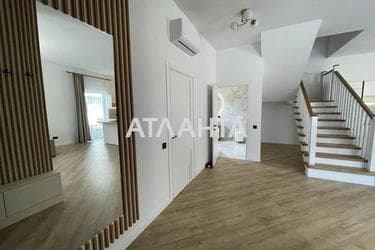 House by the address st. Pod Osovoy (area 110 m²) - Atlanta.ua - photo 34
