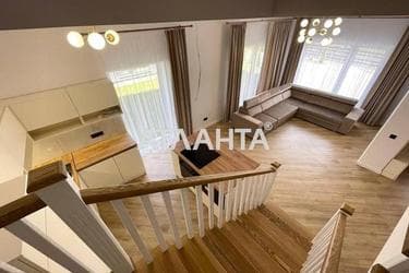 House by the address st. Pod Osovoy (area 110 m²) - Atlanta.ua - photo 31