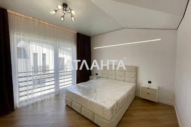 House by the address st. Pod Osovoy (area 110 m²) - Atlanta.ua - photo 37