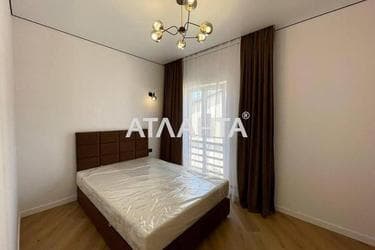 House by the address st. Pod Osovoy (area 110 m²) - Atlanta.ua - photo 44