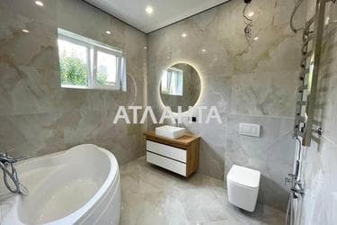 House by the address st. Pod Osovoy (area 110 m²) - Atlanta.ua - photo 48