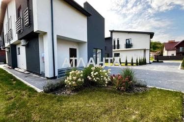 House by the address st. Pod Osovoy (area 110 m²) - Atlanta.ua - photo 26