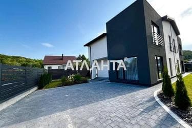 House by the address st. Pod Osovoy (area 110 m²) - Atlanta.ua - photo 32