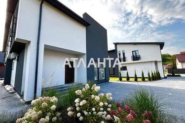 House by the address st. Pod Osovoy (area 110 m²) - Atlanta.ua - photo 49