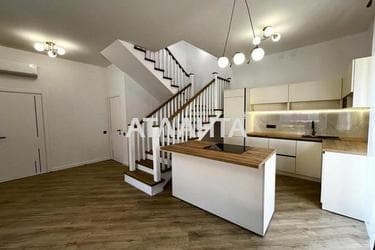 House by the address st. Pod Osovoy (area 110 m²) - Atlanta.ua - photo 27