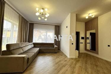 House by the address st. Pod Osovoy (area 110 m²) - Atlanta.ua - photo 28