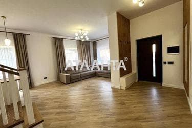 House by the address st. Pod Osovoy (area 110 m²) - Atlanta.ua - photo 35