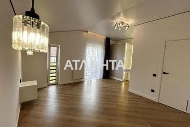 House by the address st. Pod Osovoy (area 110 m²) - Atlanta.ua - photo 39