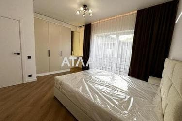 House by the address st. Pod Osovoy (area 110 m²) - Atlanta.ua - photo 43